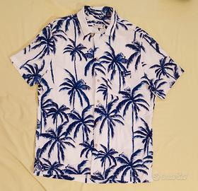camicia maniche corte 