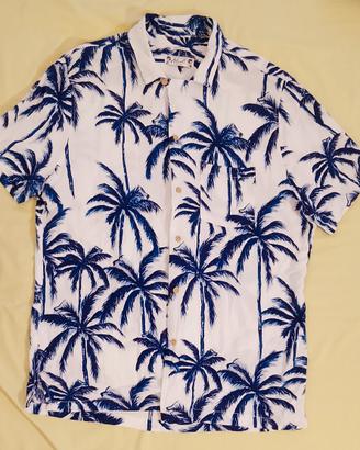 camicia maniche corte 