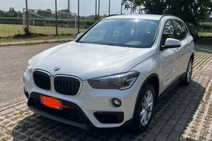 BMW X1 Sdrive 18d