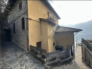 Casa vacanza Domaso sul lago di como