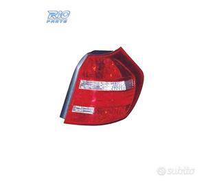 FANALE DESTRO BMW SERIE 1 E87 5P E81 3P 04-11