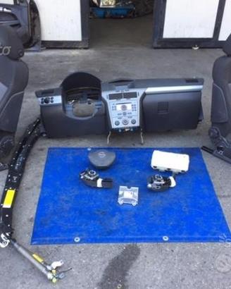 Airbag Opel Astra berlina 2005 5 porte