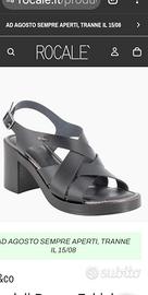 scarpe donna