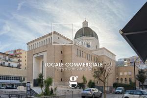 Negozio Napoli [Cod. rif 3286005ACG]