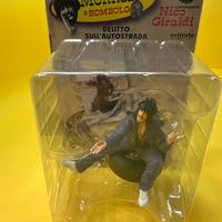 Nico giraldi er monnezza delitto autostrada 12 cm