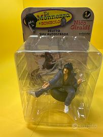 Nico giraldi er monnezza delitto autostrada 12 cm