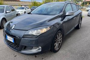 Renault Megane Mégane 1.9 dCi 130CV SporTour GT Li