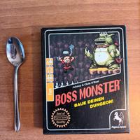 Boss Monster: Baue deinen Dungeon! (2016)