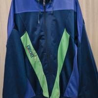 GIACCA SPORTIVA VINTAGE PUMA 