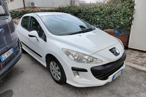 Peugeot 308 1.6 HDi 90CV FAP 5p. Premium