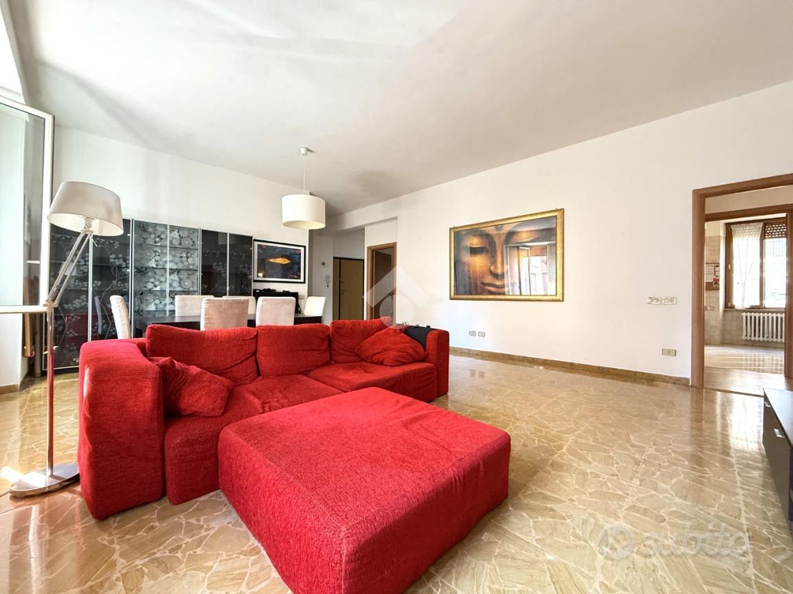 Appartamento – Viterbo, Cappuccini - Vista 3