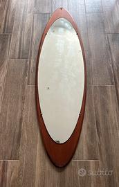 Specchio Vintage Design Specchiera