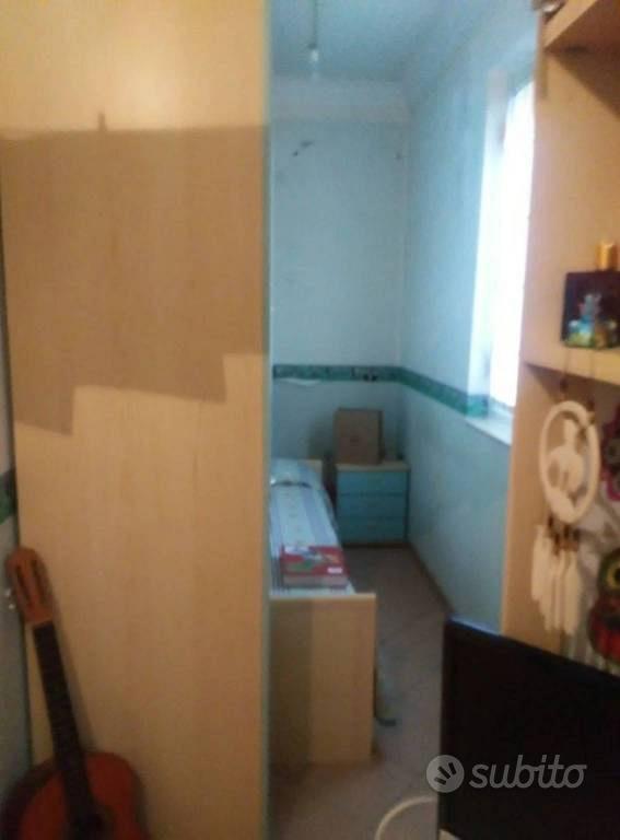 Appartamento – Barrafranca, Canalicchio, Enna - Vista 5