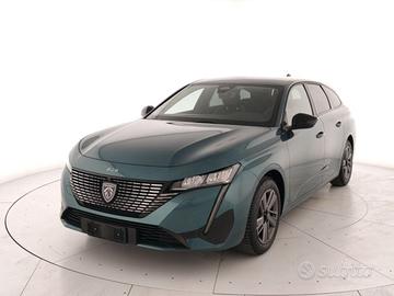 PEUGEOT 308 SW 1.2 puretech t Allure s&s 130cv eat
