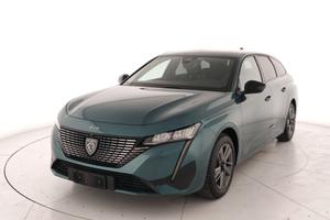 PEUGEOT 308 SW 1.2 puretech t Allure s&s 130cv eat