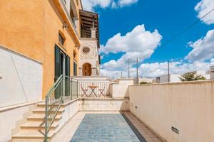 Morciano di Leuca rilassante appartamento