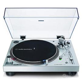 Giradischi Audio Tecnica