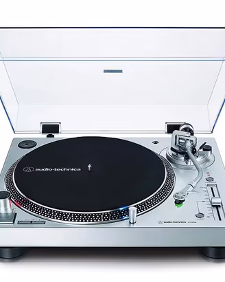 Giradischi Audio Tecnica