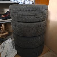 Cerchioni in lega originali BMW