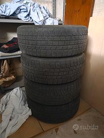 Cerchioni in lega originali BMW