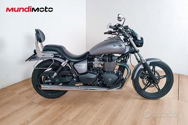 TRIUMPH SPEEDMASTER 865 62CV - 2014