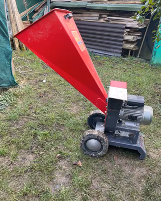Biotrituratore