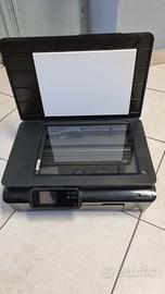 Stampante e scanner Hp