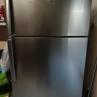 Frigo Samsung stile americano