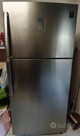 Frigo Samsung stile americano