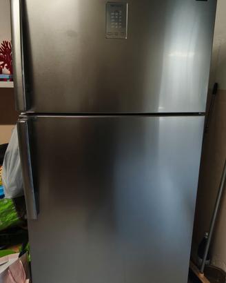 Frigo Samsung stile americano