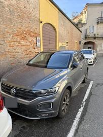 Wolkswagen T-Roc