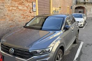 Wolkswagen T-Roc