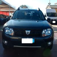 Dacia Duster 1.6 115CV Start&Stop 4x2 GPL Lauréate