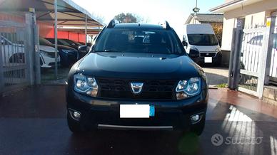 Dacia Duster 1.6 115CV Start&Stop 4x2 GPL Lauréate