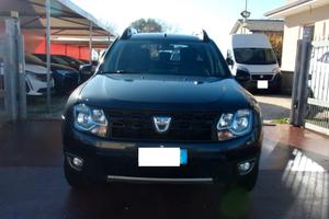 Dacia Duster 1.6 115CV Start&Stop 4x2 GPL Lauréate