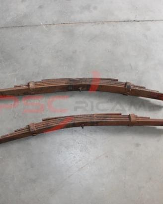Balestra posteriore Nissan Atleon 35.13
