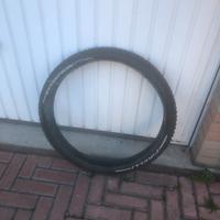 Copertone Pirelli Scorpion S enduro