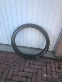 Copertone Pirelli Scorpion S enduro