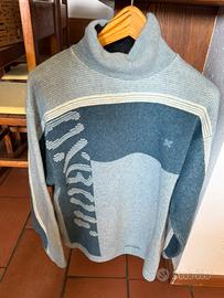 Maglioni oxbow da collezione anni 90 misura L