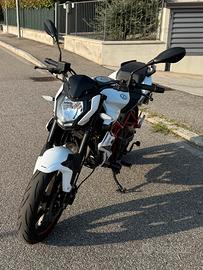 Benelli BN 125 2022 km 8500