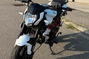 Benelli BN 125 2022 km 8500