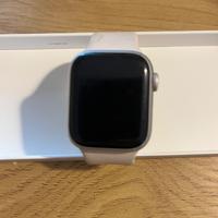 Apple Watch Series 9 GPS 41mm Smartwatch con cassa