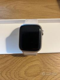 Apple Watch Series 9 GPS 41mm Smartwatch con cassa