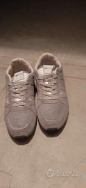 scarpe ginnastica sportive Uomo 44