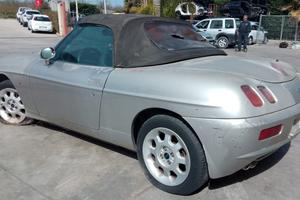RICAMBI FIAT BARCHETTA 1.8 BENZ ANNO 2001 188A600
