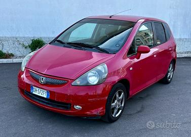 Honda Jazz 1.2 benzina 77cv si neo patentati