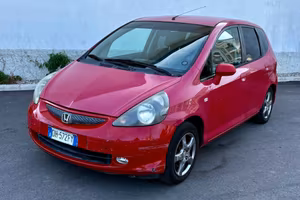 Honda Jazz 1.2 benzina 77cv si neo patentati
