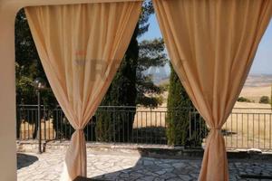 Villa singola - Sambuca di Sicilia