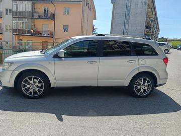 FIAT FREEMONT 2000 AWD