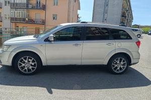 FIAT FREEMONT 2000 AWD